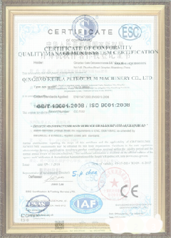 景东荣誉证书